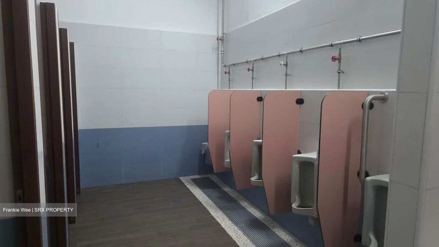 Woodlands Industrial Park E2 (D27), Retail #639397351